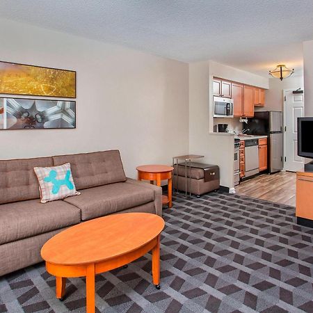 Towneplace Suites Knoxville Cedar Bluff Dış mekan fotoğraf