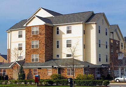 Towneplace Suites Knoxville Cedar Bluff Dış mekan fotoğraf