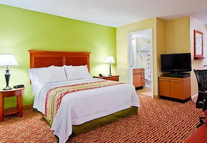 Towneplace Suites Knoxville Cedar Bluff Oda fotoğraf