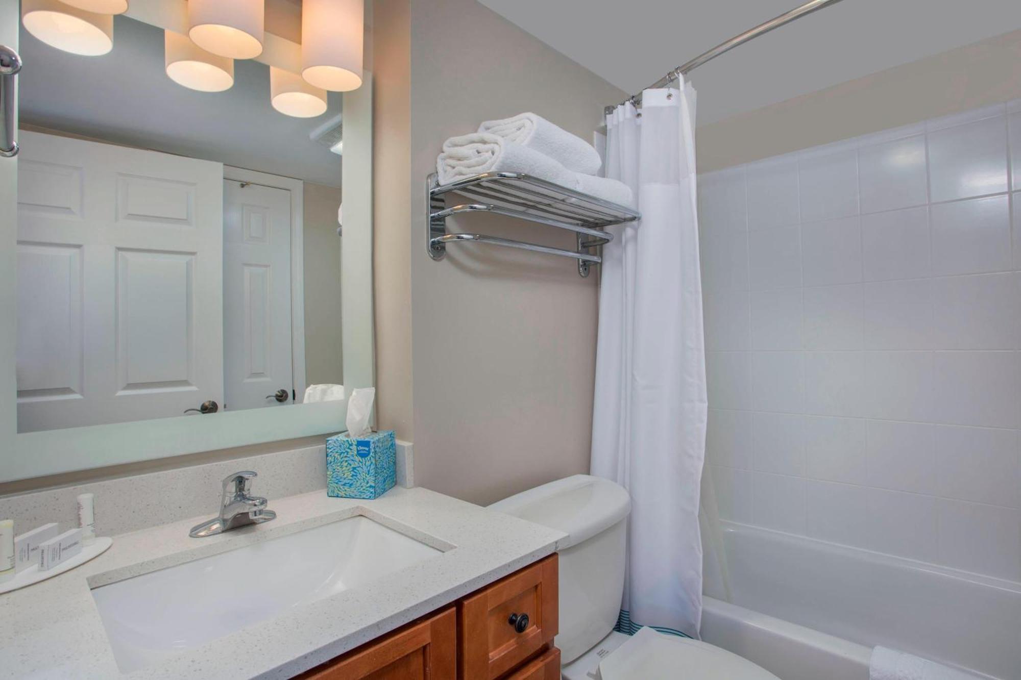 Towneplace Suites Knoxville Cedar Bluff Dış mekan fotoğraf