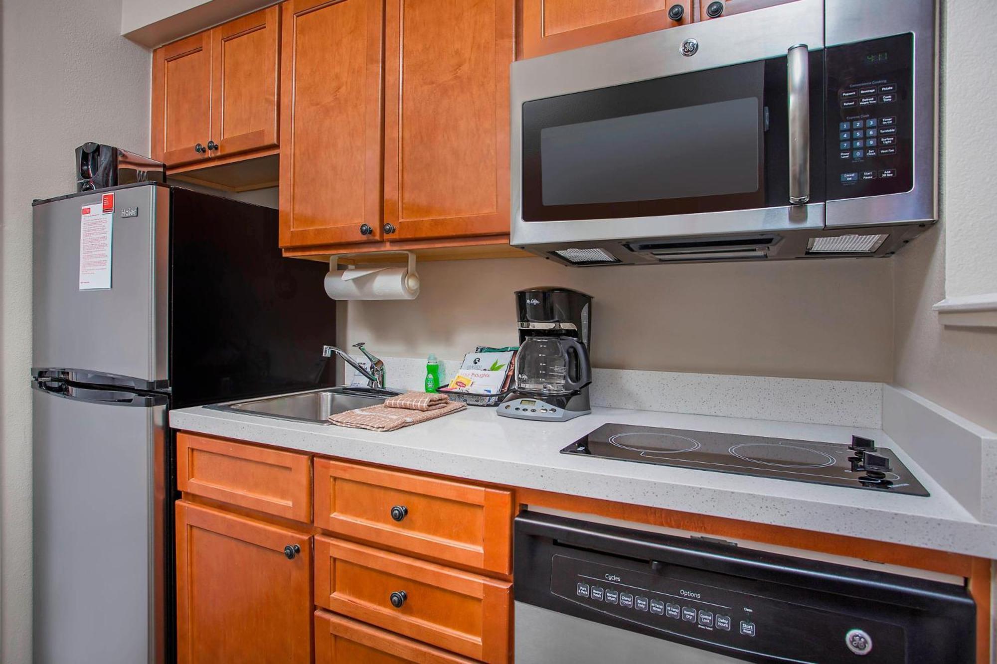 Towneplace Suites Knoxville Cedar Bluff Dış mekan fotoğraf