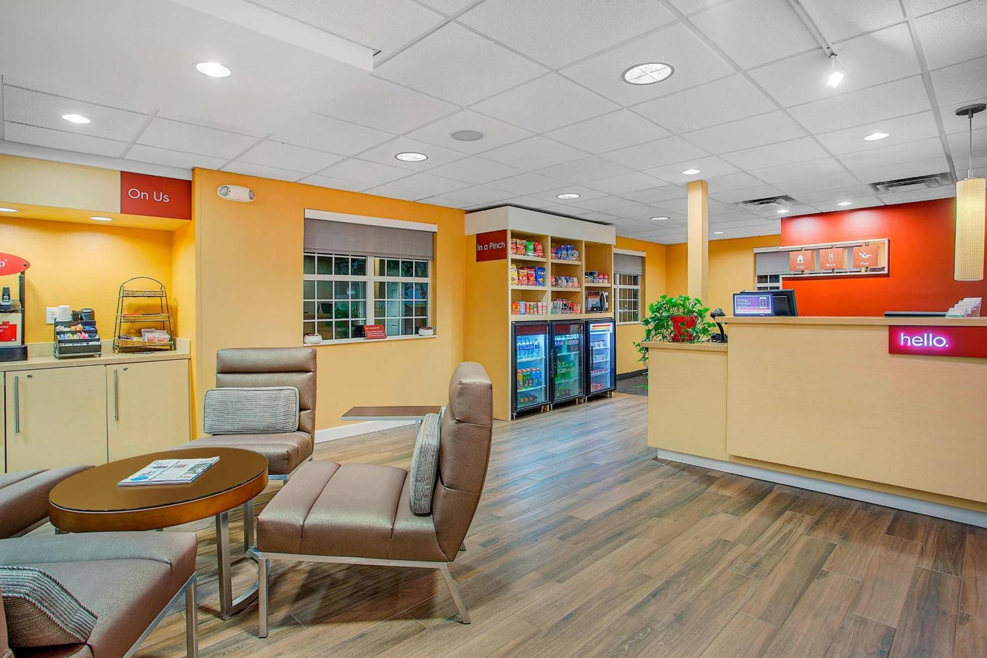 Towneplace Suites Knoxville Cedar Bluff Dış mekan fotoğraf