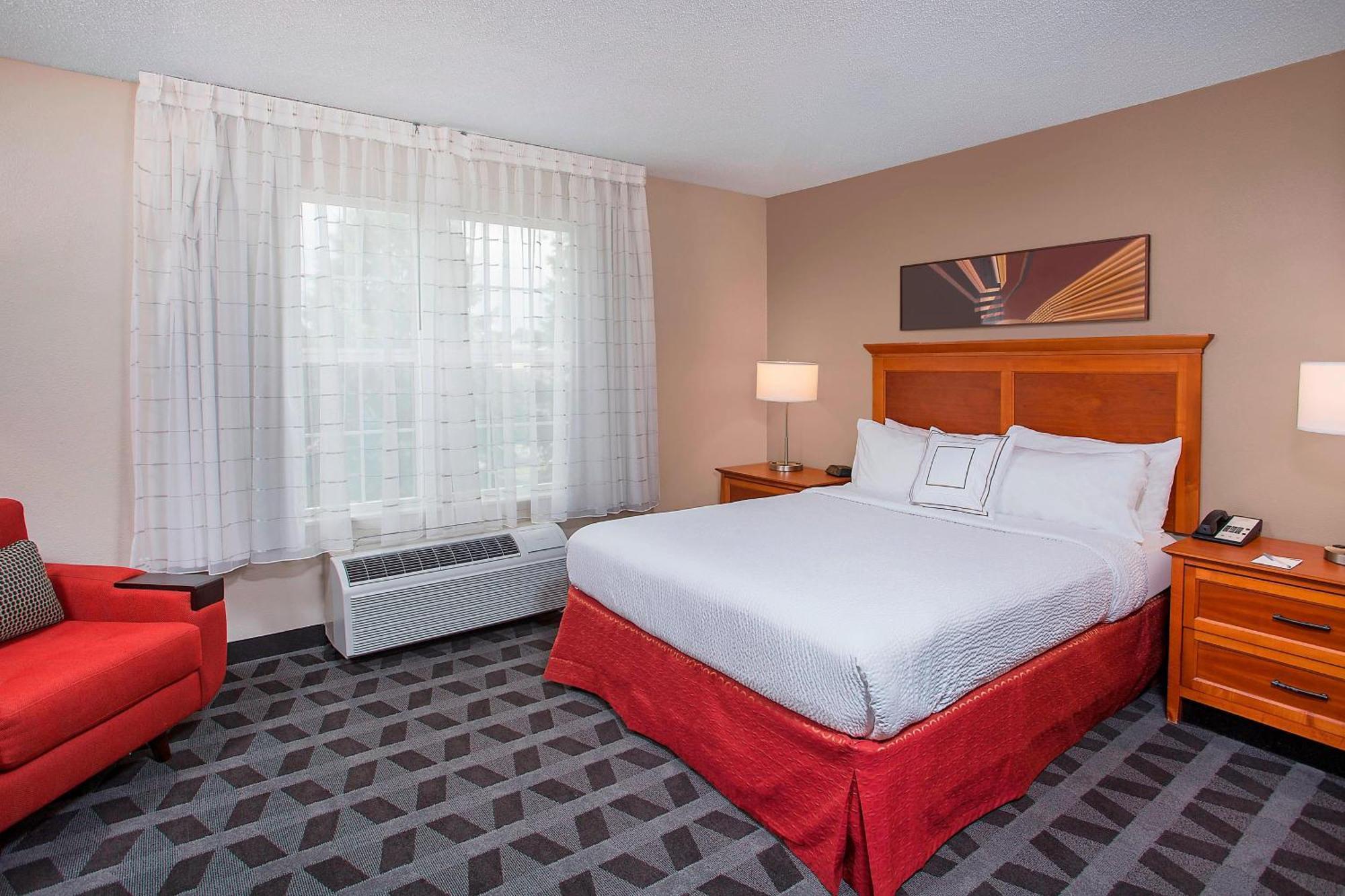 Towneplace Suites Knoxville Cedar Bluff Dış mekan fotoğraf