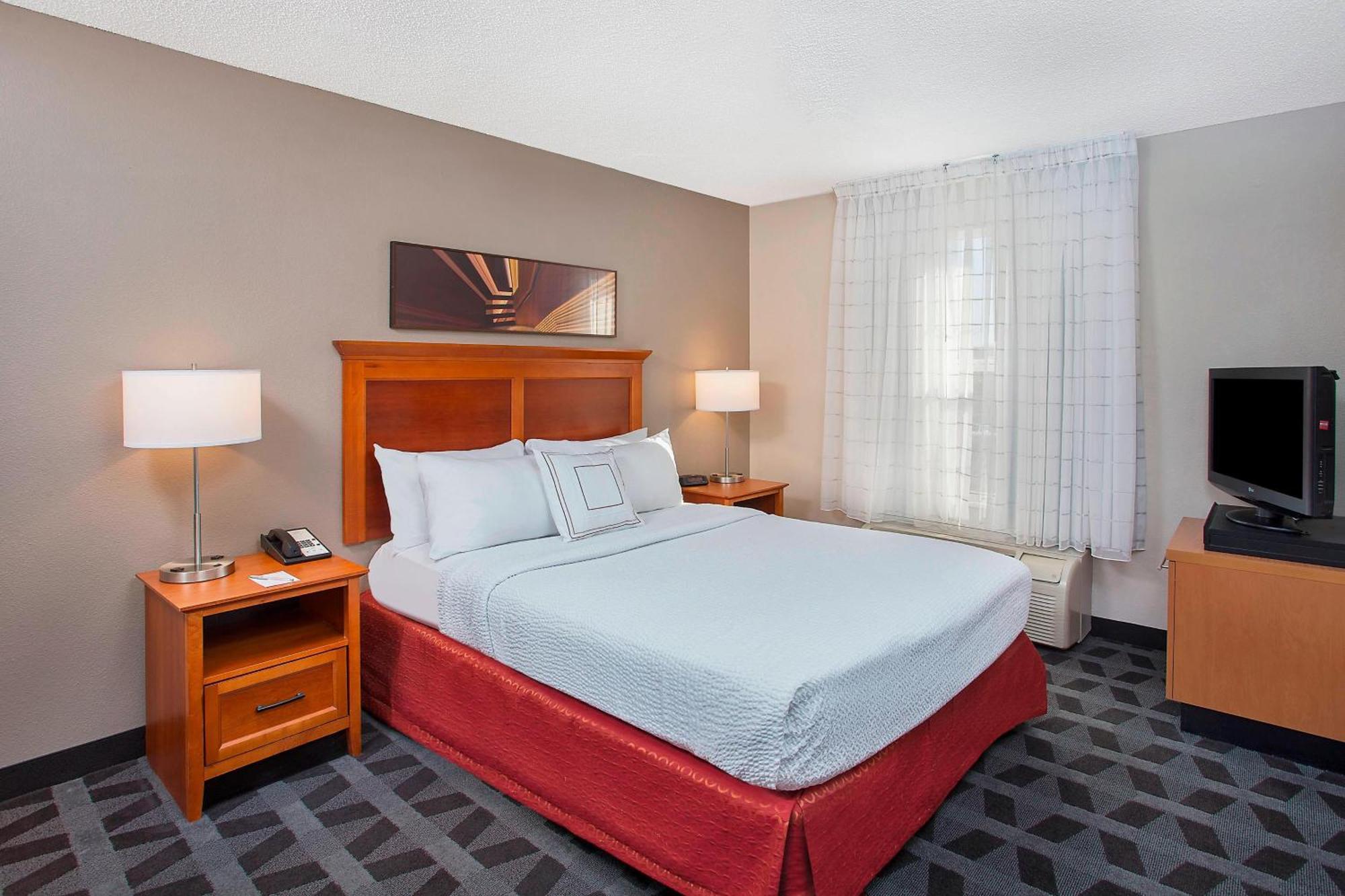 Towneplace Suites Knoxville Cedar Bluff Dış mekan fotoğraf